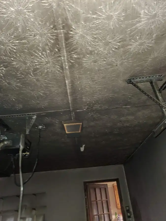 Fire and smoke damage assessment for Emergency Water Damage Services in Oak Creek
